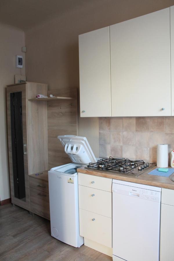 Apartamenty Zacisze Warsaw Phòng bức ảnh